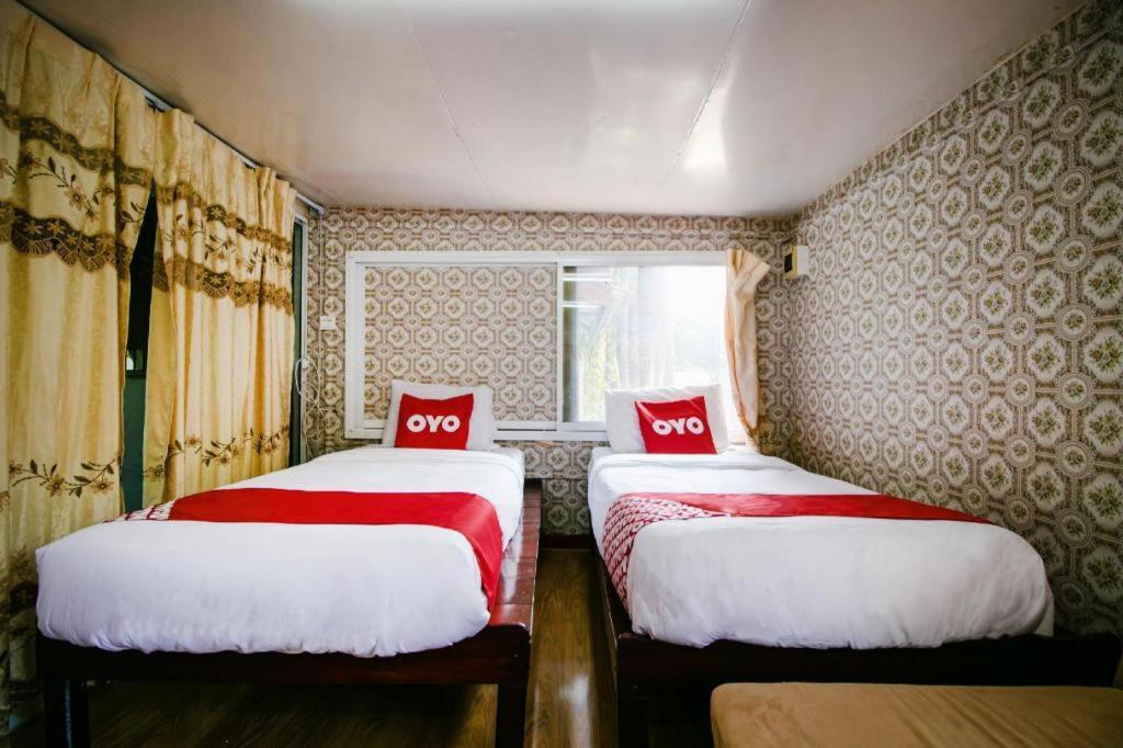 Raknatee Resort Nakhon Pathom Exterior photo