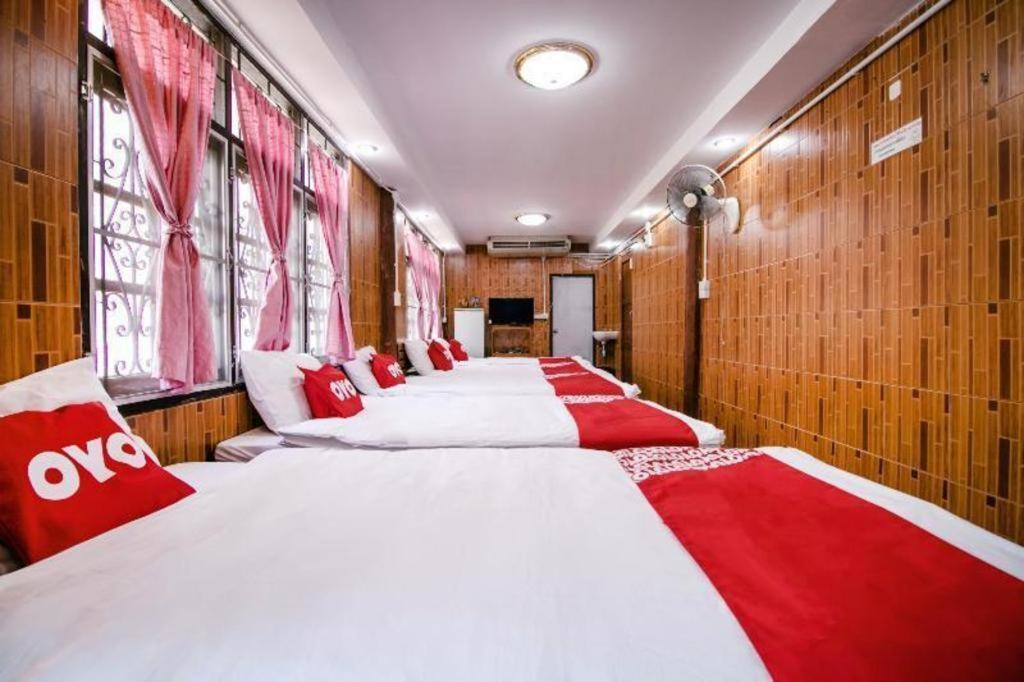 Raknatee Resort Nakhon Pathom Exterior photo