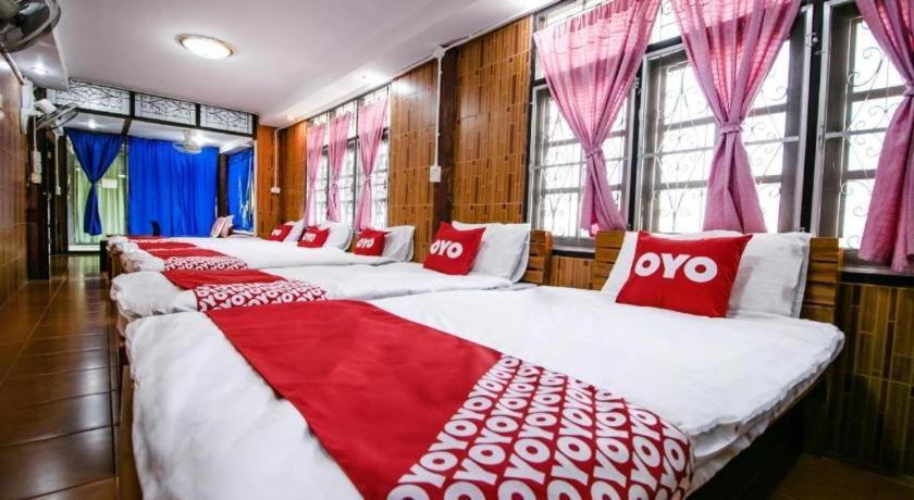 Raknatee Resort Nakhon Pathom Exterior photo
